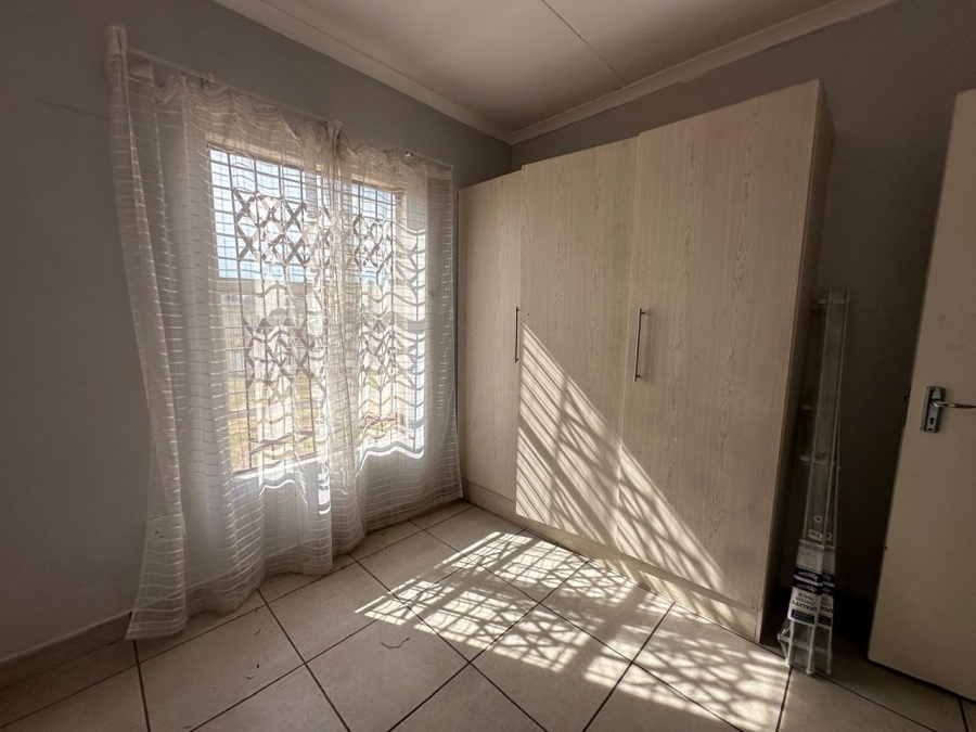 To Let 2 Bedroom Property for Rent in Raceway Free State